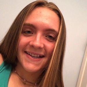 Meet your Posher, Kaylyn